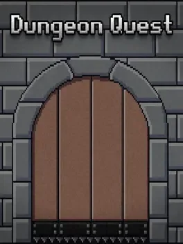 Dungeon Quest