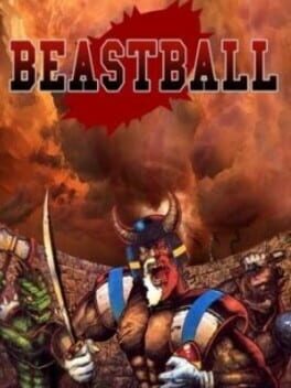 Beastball