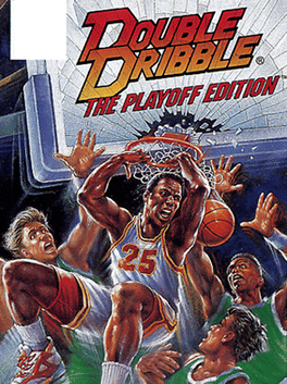 Double Dribble: The Playoff Edition