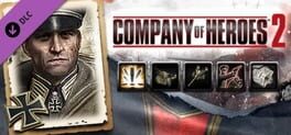 Company of Heroes 2: German Commander - Joint Operations Doctrine