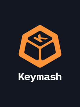 Keymash