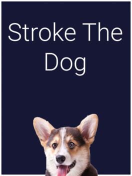 Stroke the Dog cover art