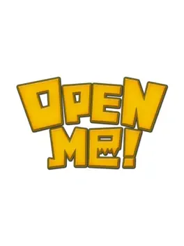 Open Me! image