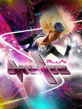 Music Plus image