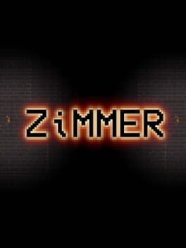 Zimmer Game Cover Artwork