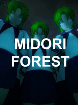 Midori Forest Cover