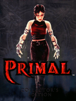 Primal: Collector's Edition