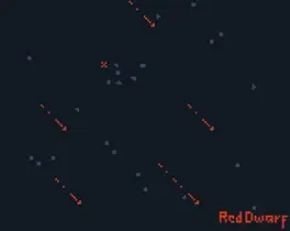 Red Dwarf