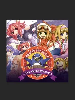 Prinny Presents: NIS Classics Vol 3 image
