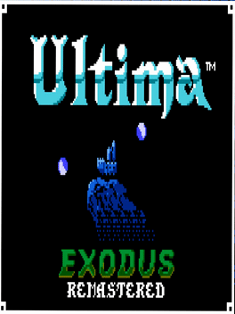 Ultima: Exodus Remastered
