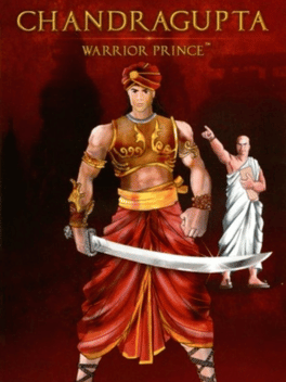 Chandragupta: Warrior Prince