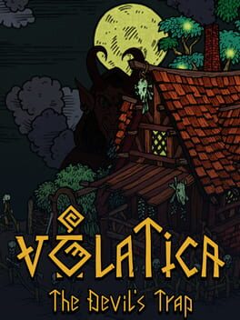 Volatica: The Devil's Trap