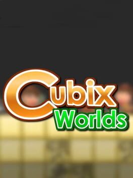 Cubix Worlds