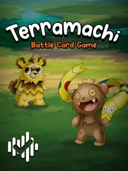 Terramachi: Battle Card Game image