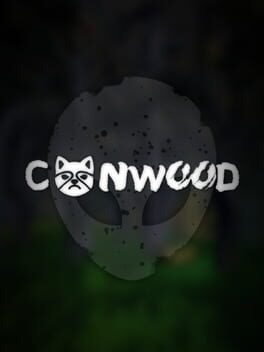 Coonwood Game Cover Artwork