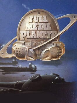Full Metal Planet