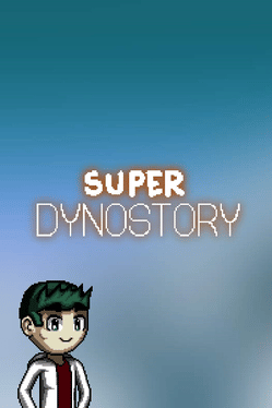 Super DynoStory