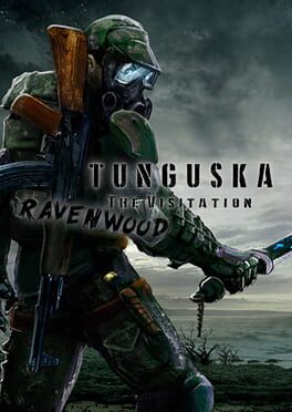 Tunguska: The Visitation - Ravenwood Stories