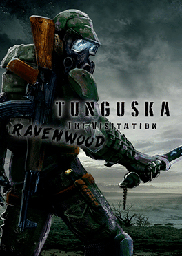 Tunguska: The Visitation - Ravenwood Stories