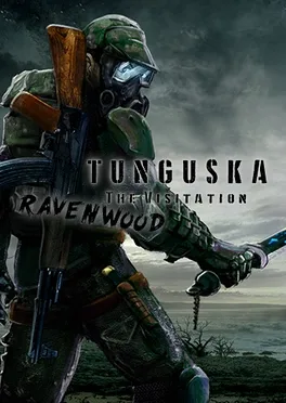 Tunguska: The Visitation - Ravenwood Stories image