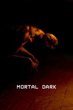 Mortal Dark Game Cover Artwork