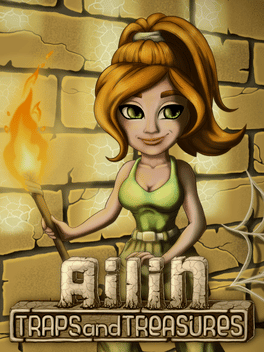 Ailin: Traps and Treasures
