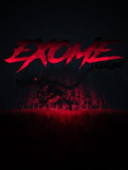 Exome Game Cover Artwork