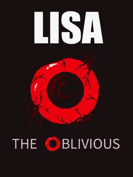 Lisa: The Oblivious image