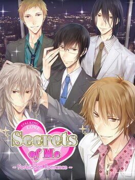 我的秘密破解游戏下载-游戏公社