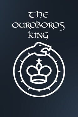 The Ouroboros King Game Cover Artwork