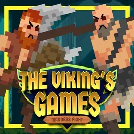 The Viking's Games: Madness Fight image