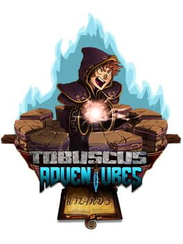 Tobuscus Adventures: Wizards