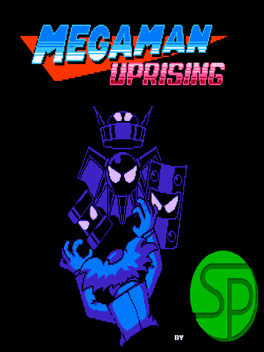 Mega Man Uprising