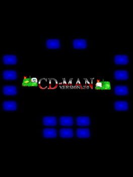 CD-Man (version 2.0)