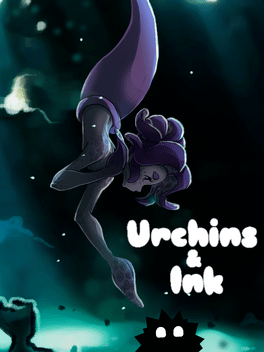 Urchins and Ink