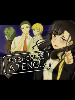 To Become a Tengu