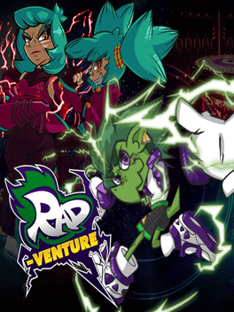 Rad Venture