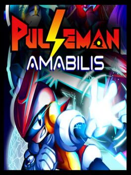 Pulseman Amabilis