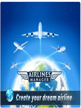 Airlines Manager