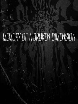 Memory of a Broken Dimension