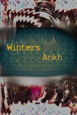 Winter's Ankh Game Cover Artwork
