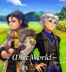 迷雾后的世界破解游戏下载-游戏公社