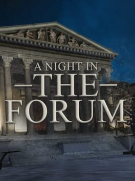 A Night in the Forum
