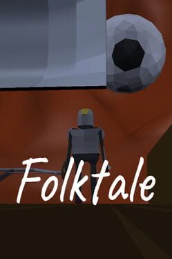 Folktale Game Cover Artwork
