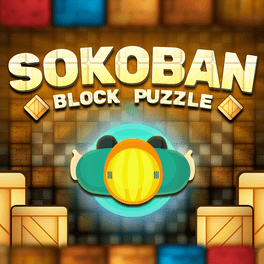 Sokoban Block Puzzle
