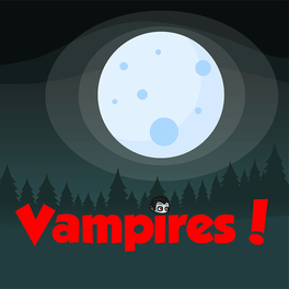 The Vampires Cover