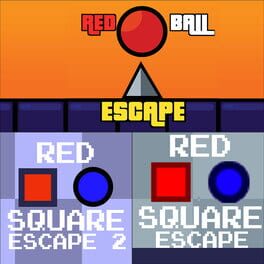 Red Escape Bundle