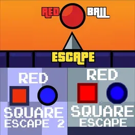 Red Escape Bundle image