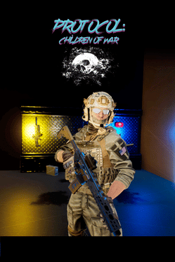 Protocol: Children of War