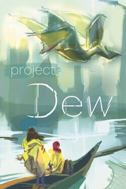 Project Dew